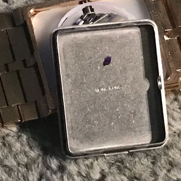 Elgin Diamond Marker Quartz Watch - Picture 10 of 12